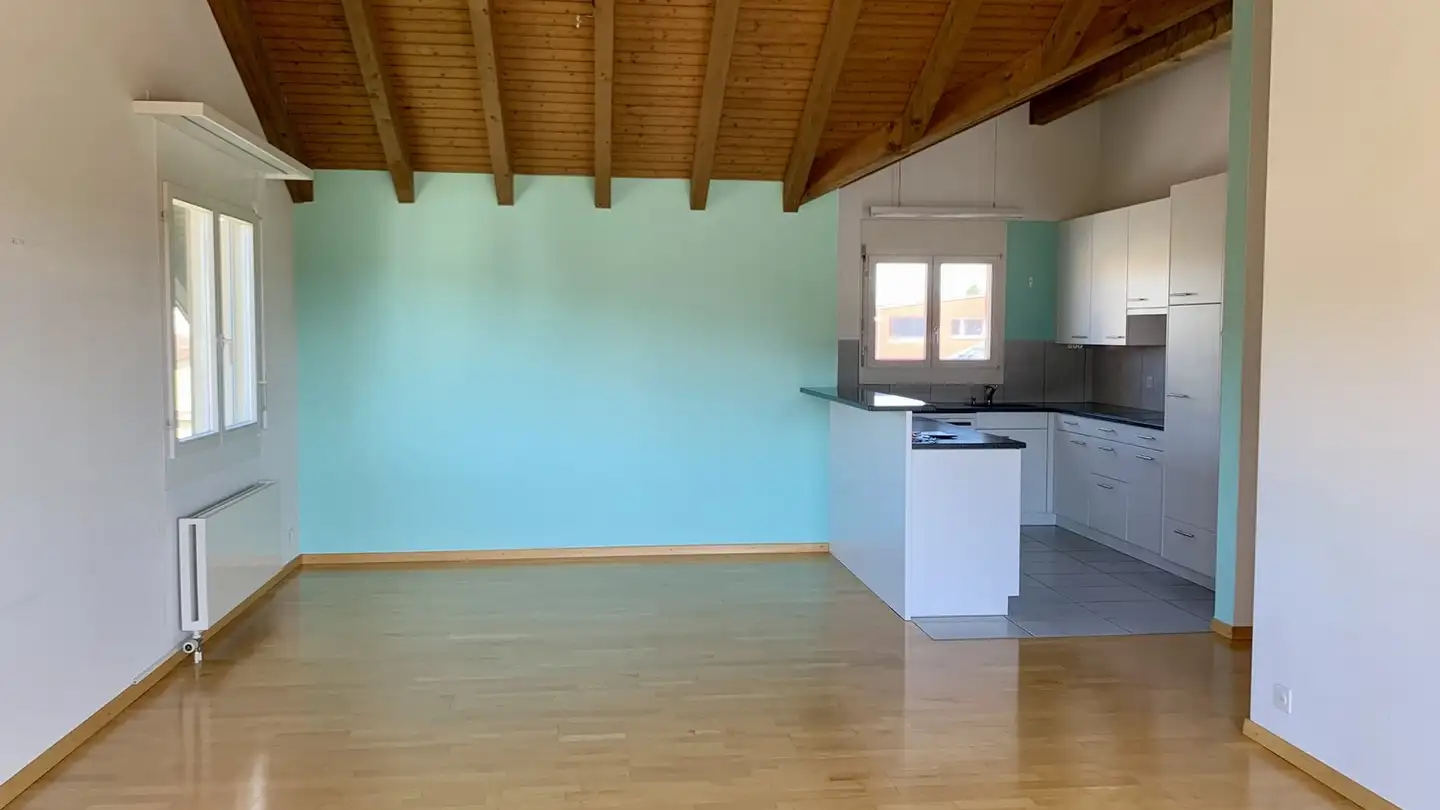 Wohnung mieten - 6206 Neuenkirch - Foto 2
