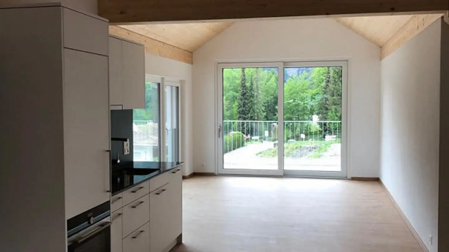 Appartement à louer - Heinzenbergstrasse 24, 7430 Thusis