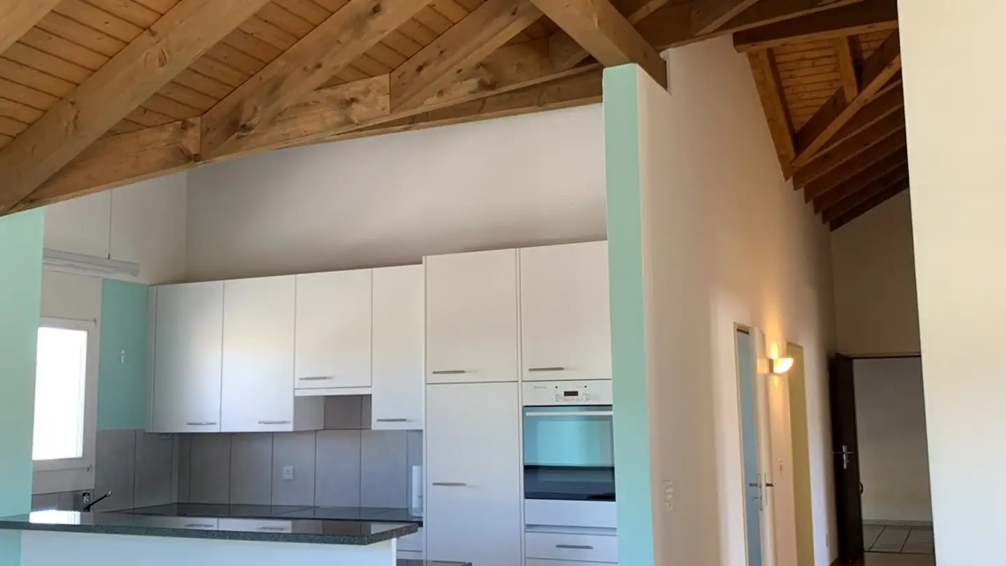Wohnung mieten - 6206 Neuenkirch