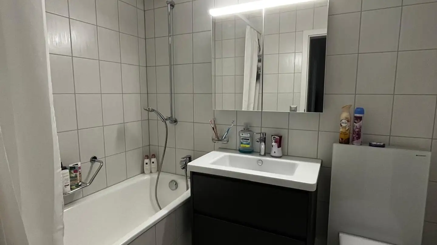 Wohnung mieten - Gotthelfstrasse 10, 3400 Burgdorf - Foto 4