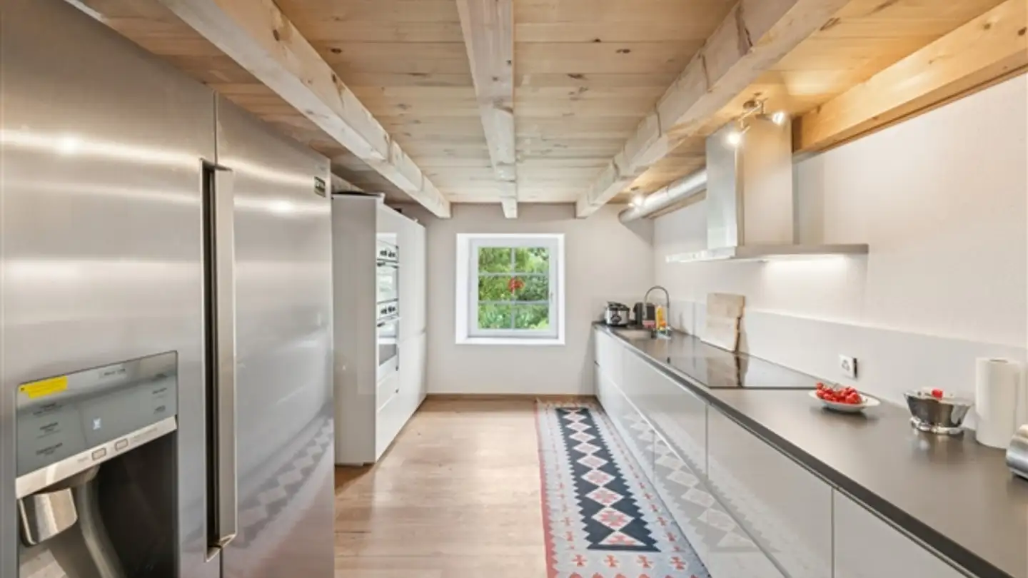 Casa singola in vendita - Hauptstrasse 9, 5237 Mönthal - Photo 2