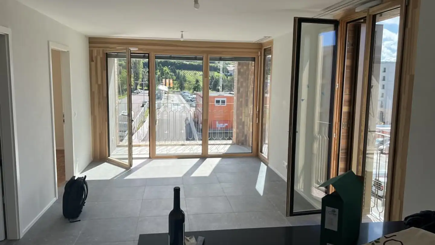 Appartamento in affitto - 1023 Crissier