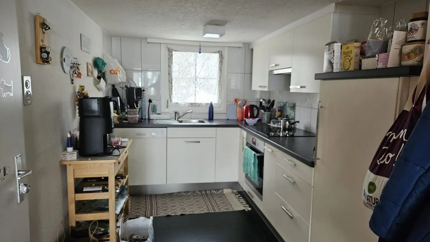 Appartement à louer - Speicherstrasse 25, 9053 Teufen AR - Photo 2