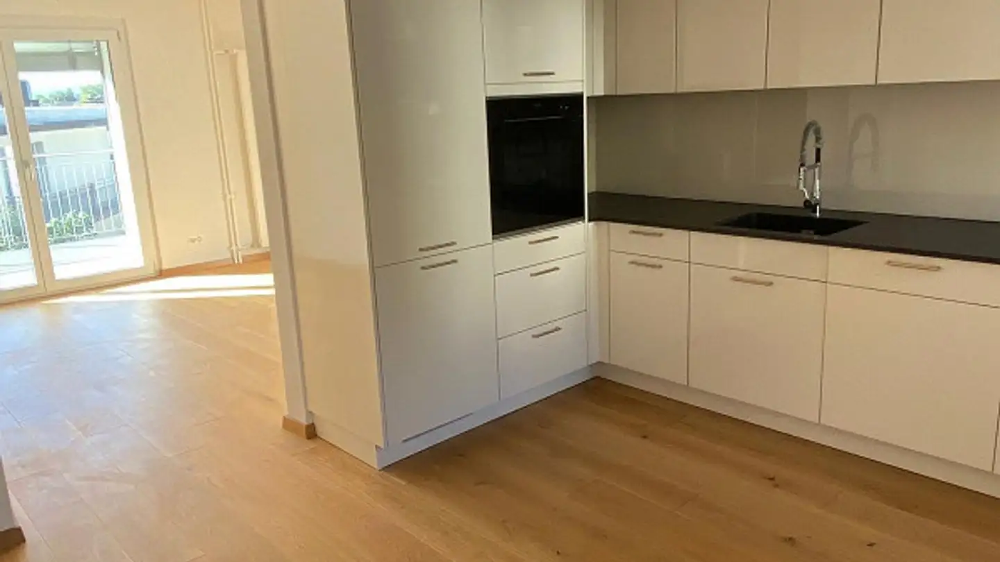 Casa bifamiliare in affitto - Leueweg 1a, 8570 Weinfelden - Photo 3