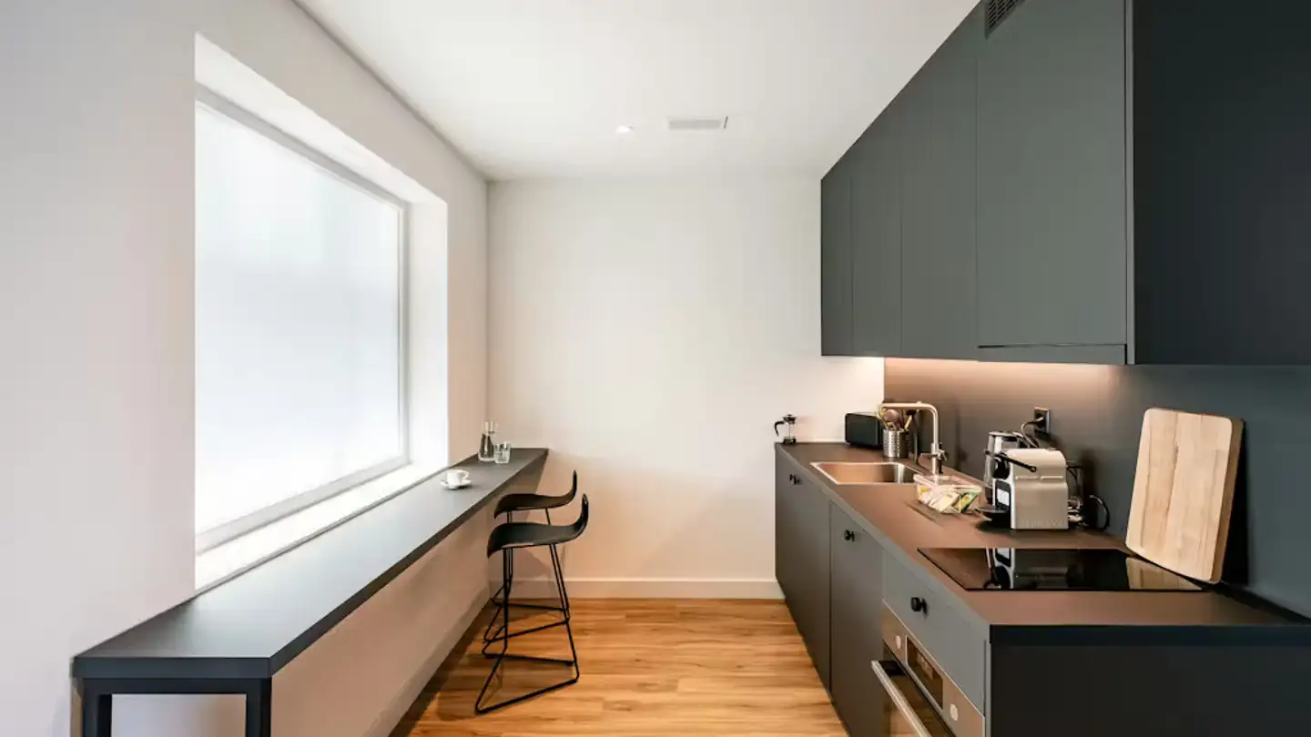 Wohnung mieten - Tödistrasse, 8810 Horgen - Foto 2