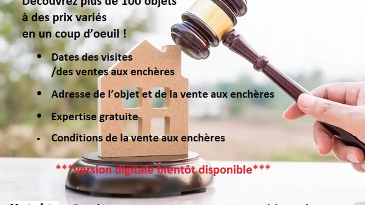 Immeuble résidentiel à vendre - 2300 La Chaux-de-Fonds - Photo 3