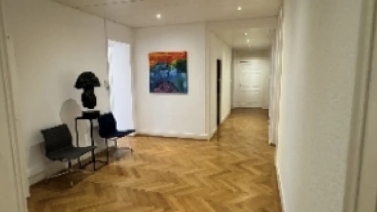 Office space for rent - Rue De Saint-Léger 5, 1205 Genève