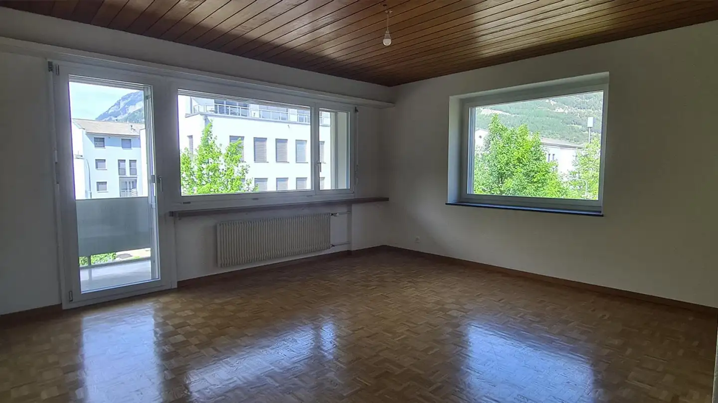 Appartamento in affitto - Tittwiesenstrasse 30, 7000 Chur - Foto 2