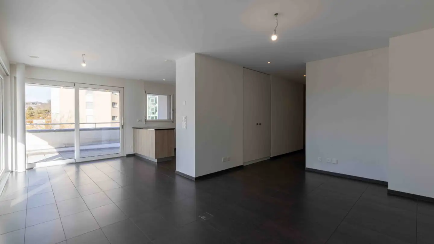 Apartment for sale - 1012 Lausanne - Photo 2