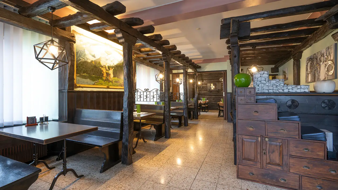 Edificio ad uso misto in vendita - 1964 Conthey - Photo 3