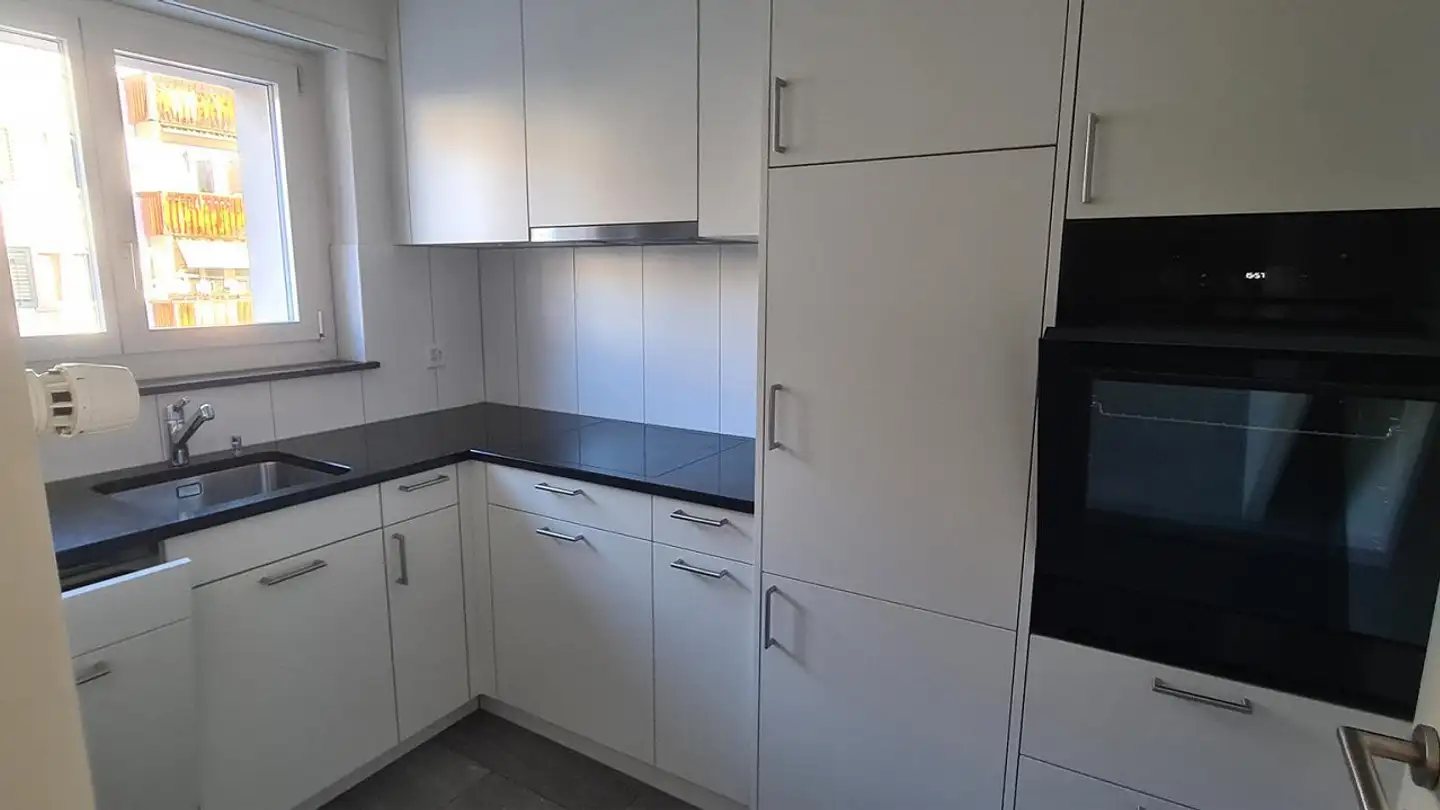 Appartamento in affitto - Tittwiesenstrasse 30, 7000 Chur - Foto 3