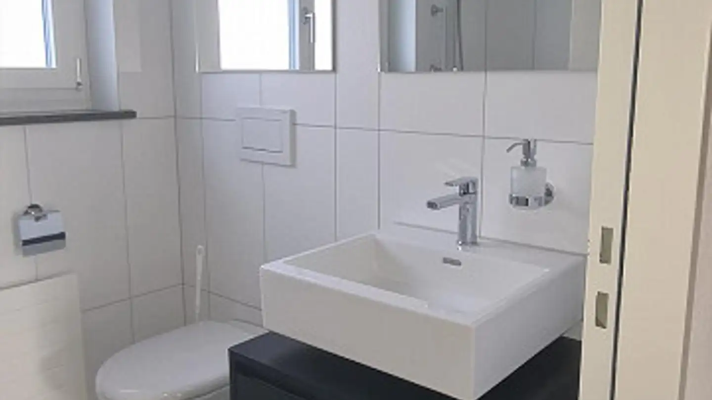 Appartamento in affitto - Tittwiesenstrasse 30, 7000 Chur - Foto 4