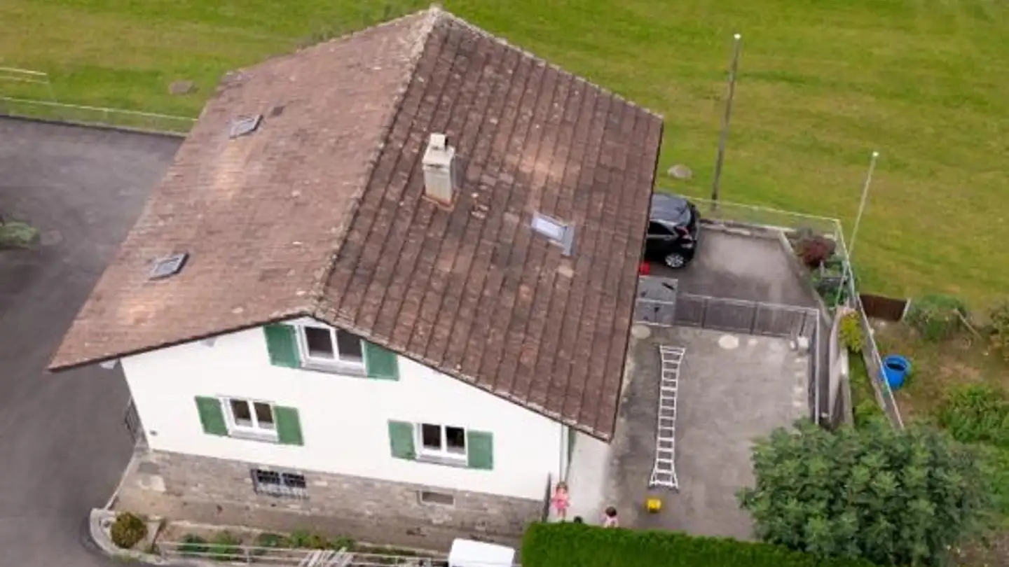 Einfamilienhaus mieten - Langgasse 22, 6467 Schattdorf