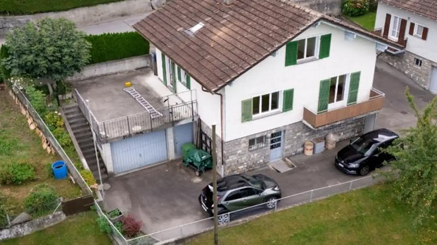 Einfamilienhaus mieten - Langgasse 22, 6467 Schattdorf - Foto 2