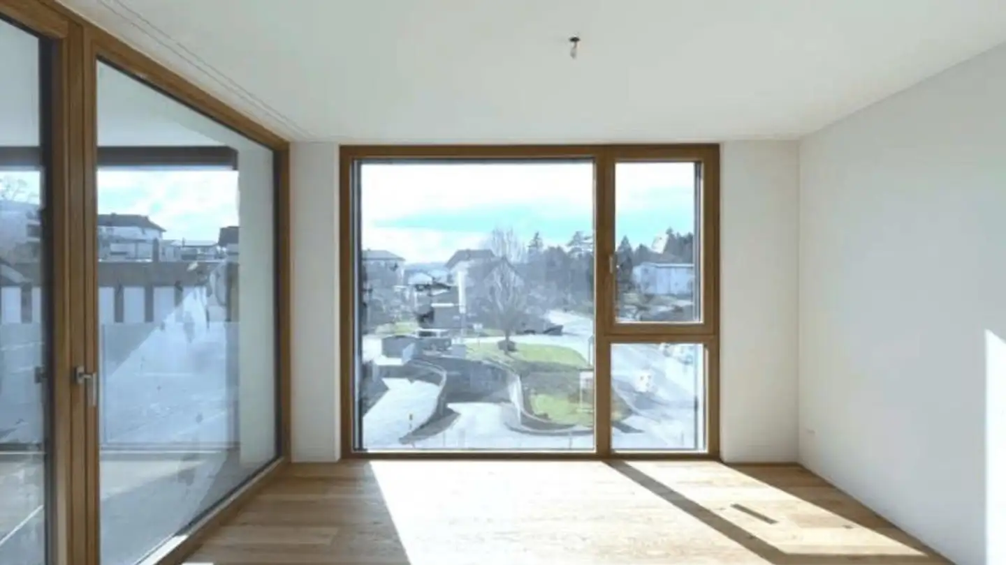 Wohnung mieten - Kirchweg 9, 5444 Künten