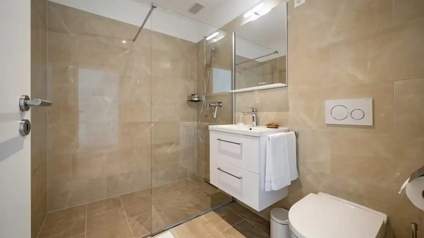 Wohnung mieten - Tödistrasse, 8810 Horgen - Foto 4