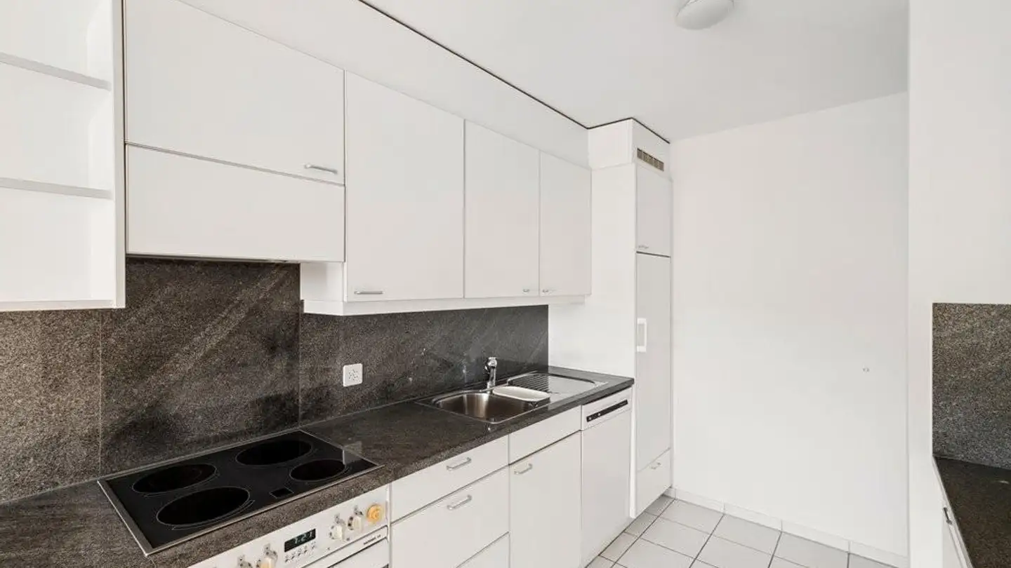 Apartment for rent - Bärengasse 23, 4800 Zofingen - Photo 2