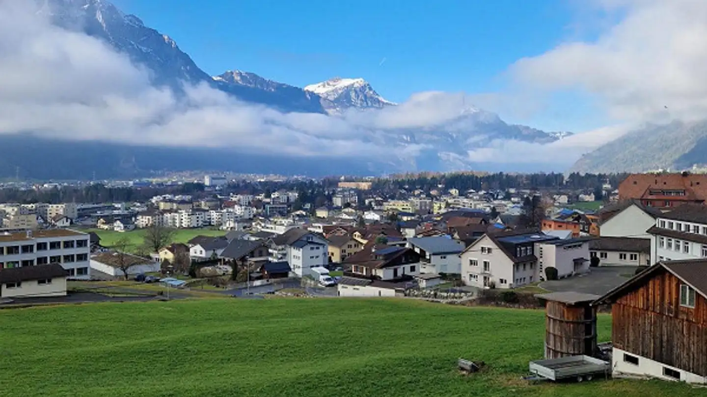Einfamilienhaus mieten - Langgasse 22, 6467 Schattdorf - Foto 3
