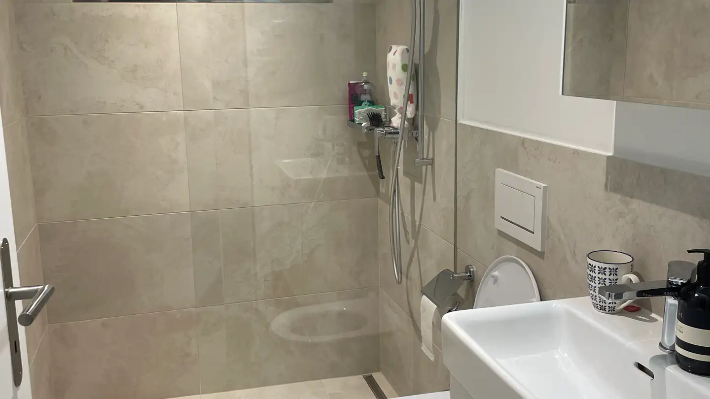 Laboratorio in affitto - Sonnmattstrasse 1, 4103 Bottmingen - Foto 2