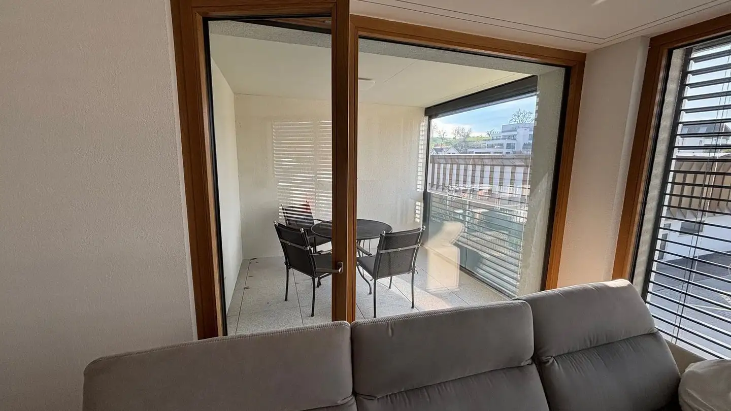 Apartment for rent - Kirchweg 9, 5444 Künten - Photo 2