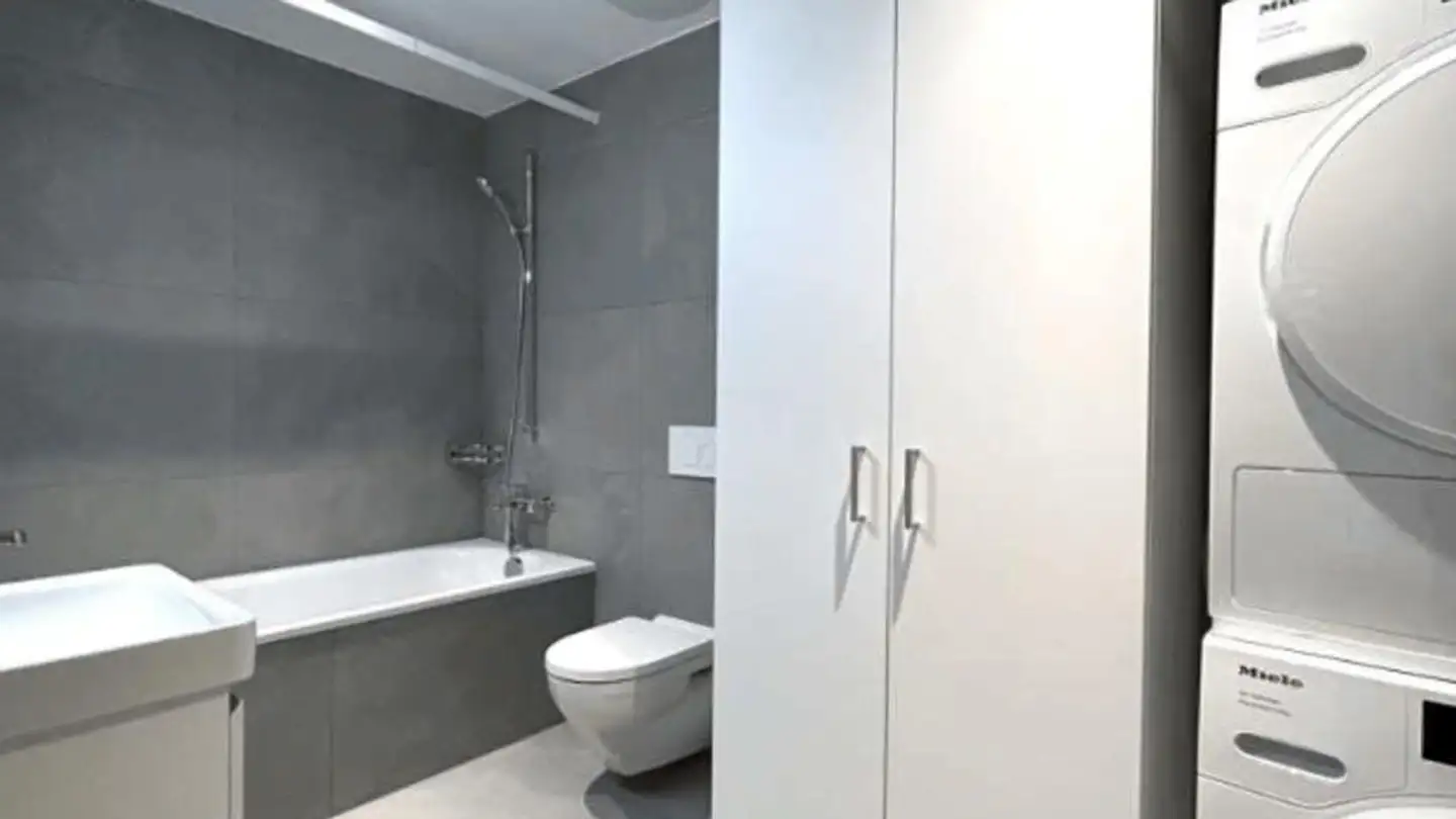 Apartment for rent - Kirchweg 9, 5444 Künten - Photo 3