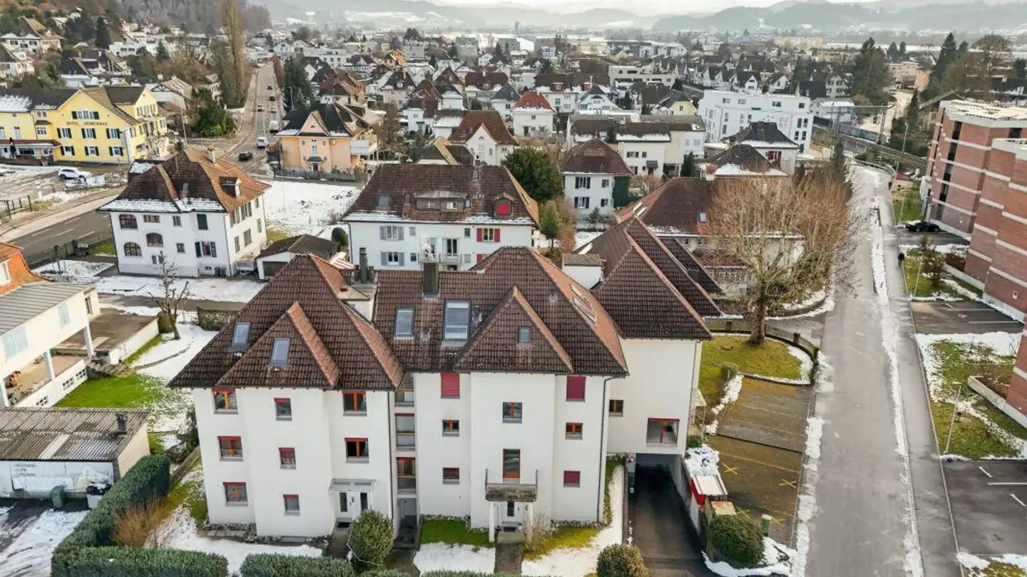 Apartment for sale - Färbereiweg 5c, 4800 Zofingen - Photo 2