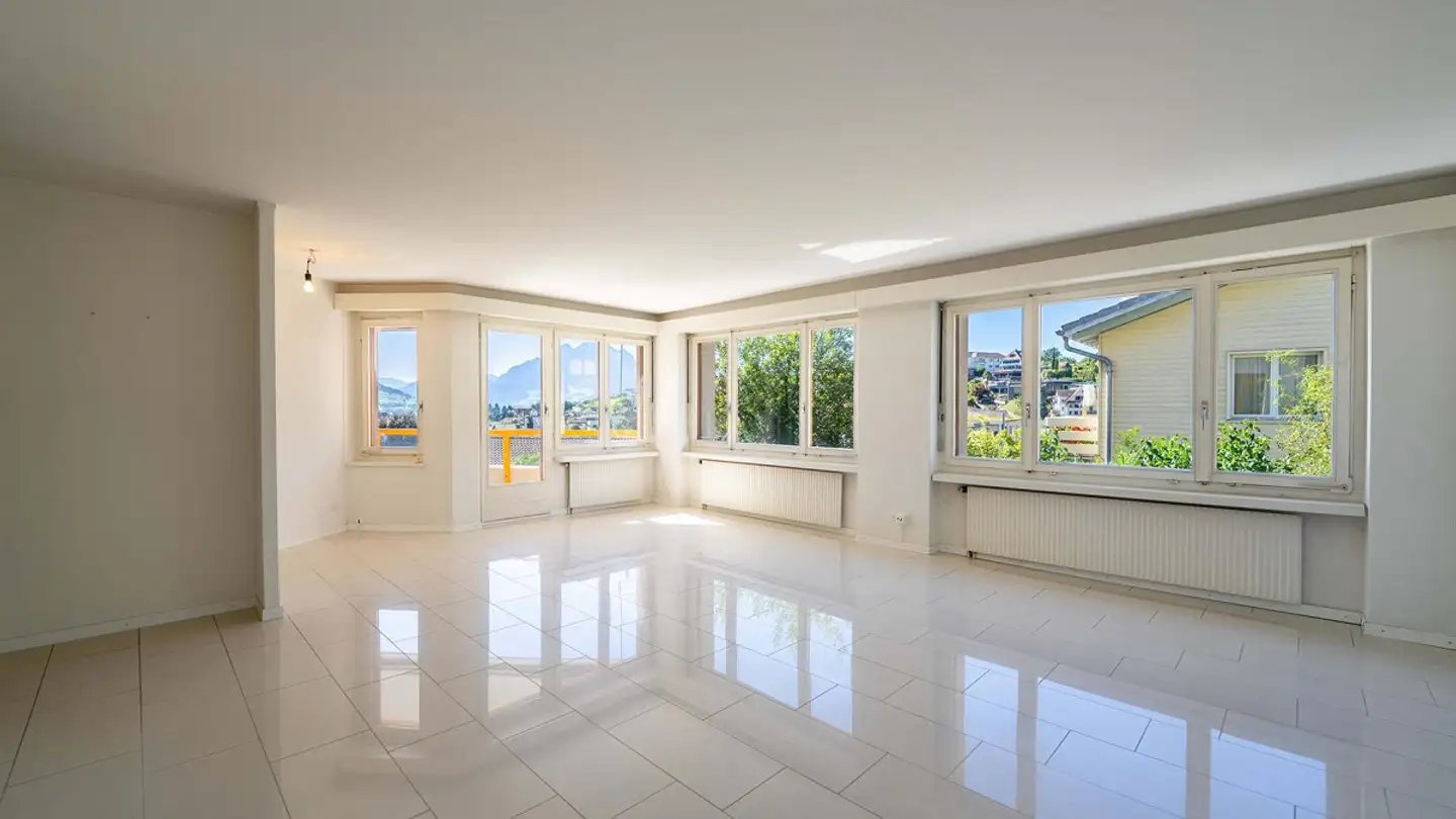 Appartamento in affitto - 6353 Weggis - Photo 2