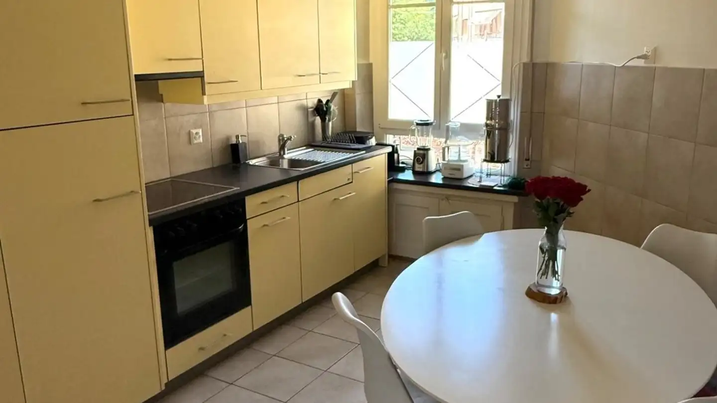 Appartamento in affitto - Avenue Louis-Ruchonnet, 1003 Lausanne - Foto 4