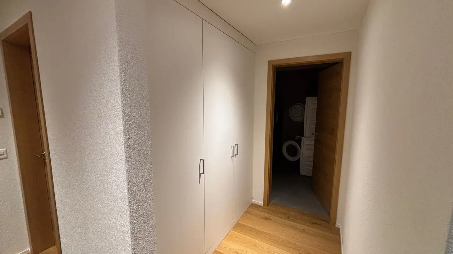 Apartment for rent - Kirchweg 9, 5444 Künten - Photo 4
