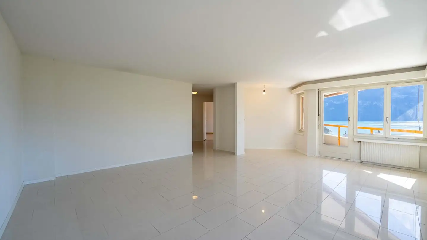 Appartamento in affitto - 6353 Weggis - Photo 3