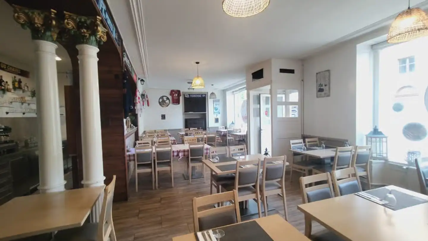 Gewerbe kaufen - 2300 La Chaux-de-Fonds - Foto 2