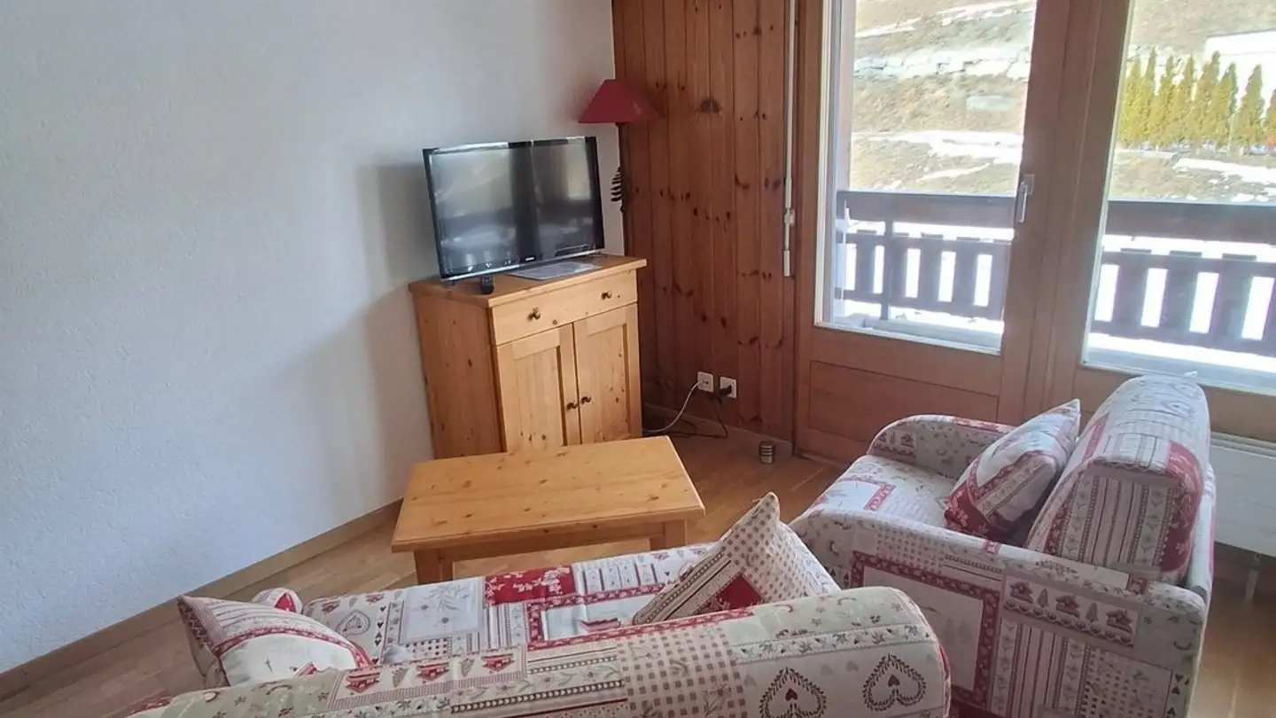 Appartement à louer - Chemin Du Mayen Blanc 30, 1911 Ovronnaz - Photo 2