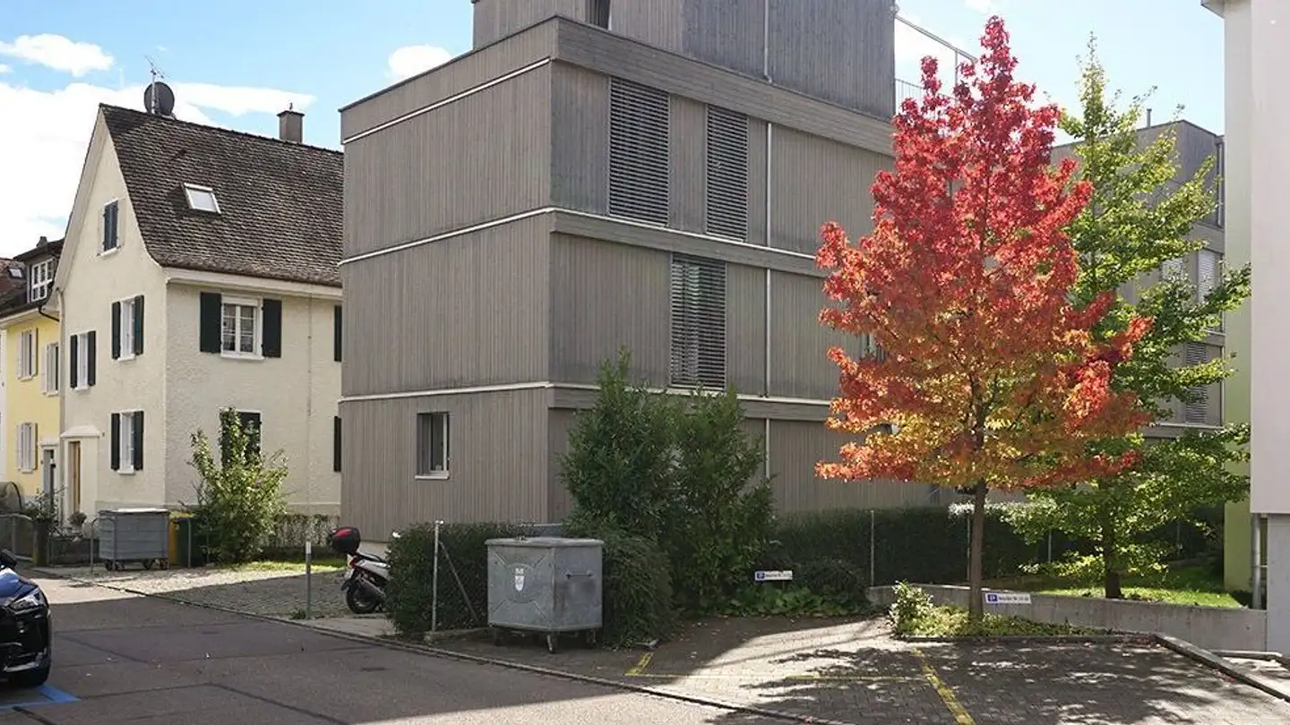 Duplex in vendita - Feldstrasse 28, 4123 Allschwil