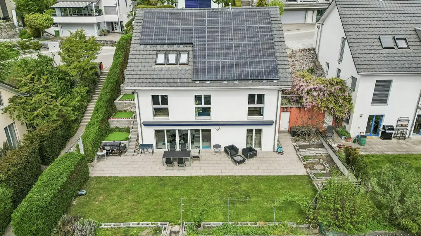 Maison individuelle à vendre - Chalcheren 19, 8484 Weisslingen