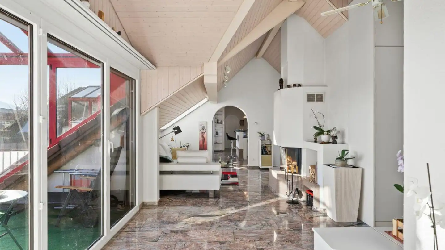 Apartment for sale - Färbereiweg 5c, 4800 Zofingen - Photo 4