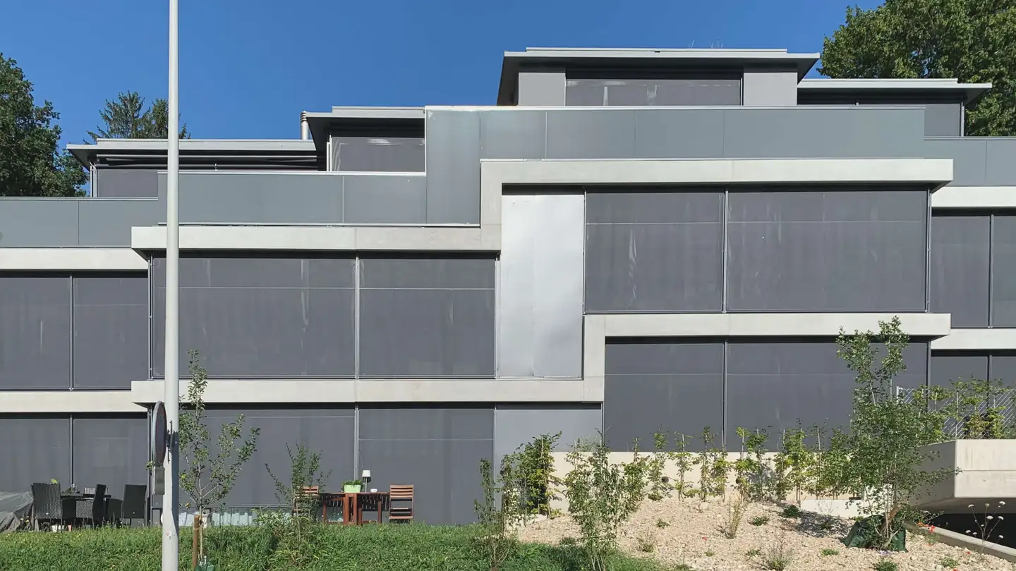 Laboratorio in affitto - Sonnmattstrasse 1, 4103 Bottmingen - Foto 3