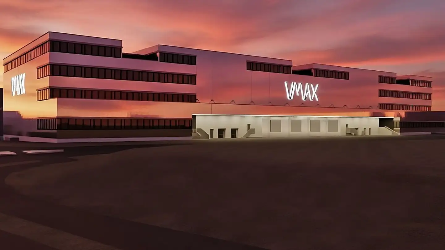 Office space for rent - Alte Strasse 11, 4665 Oftringen