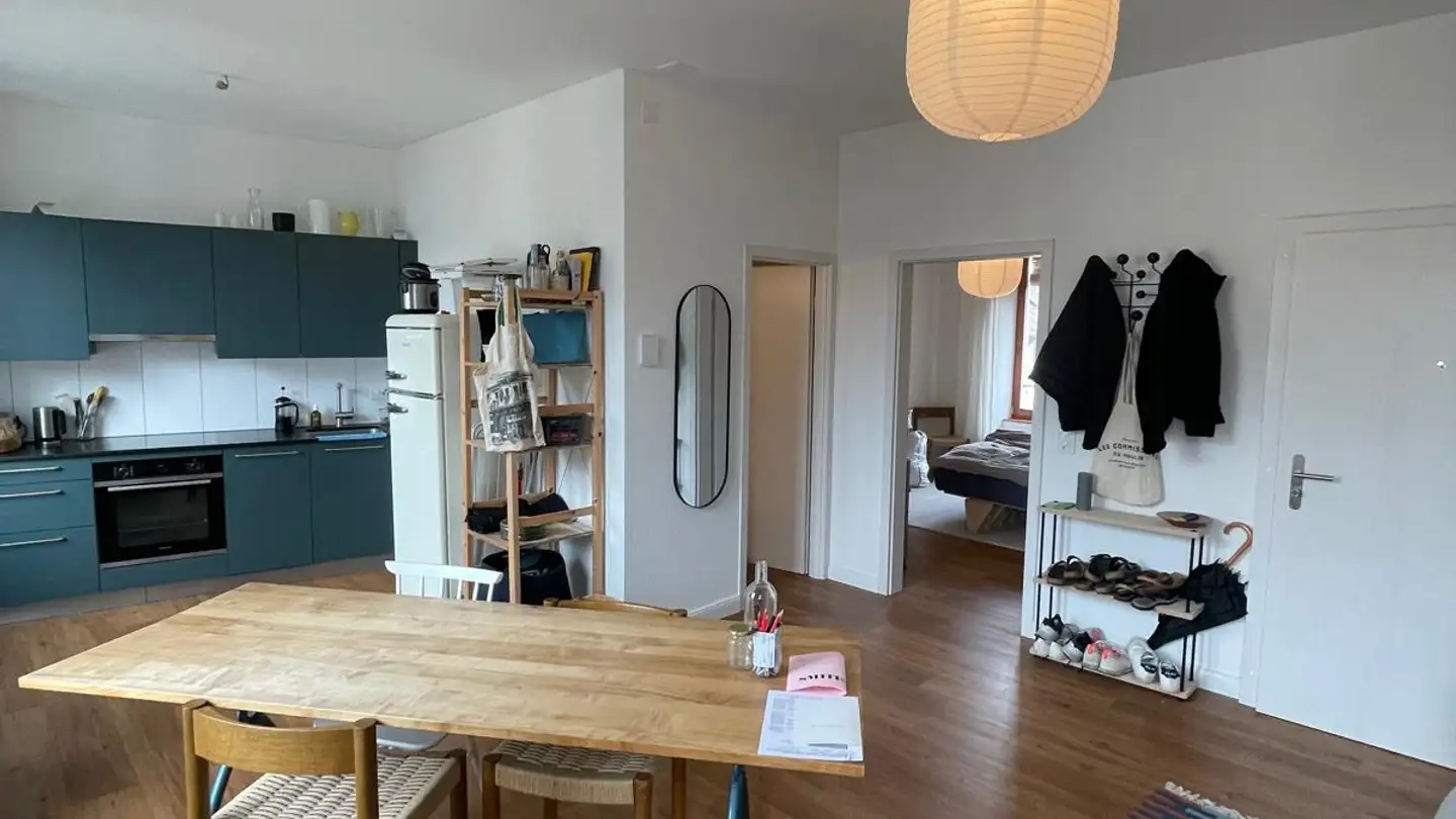 Appartamento in affitto - 2900 Porrentruy - Foto 2