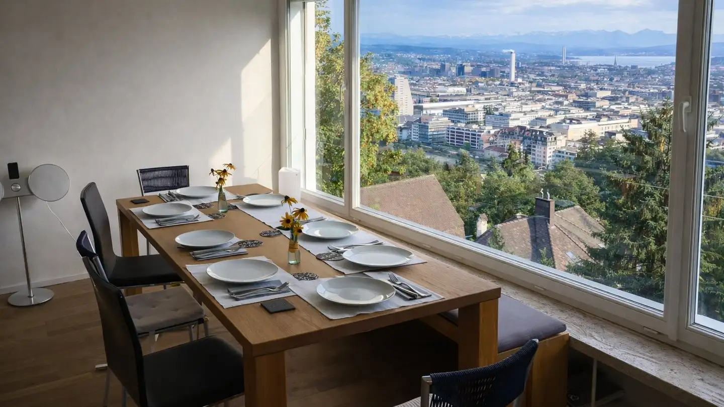 Appartement à vendre - Rebbergstrasse 57, 8049 Zürich - Photo 2