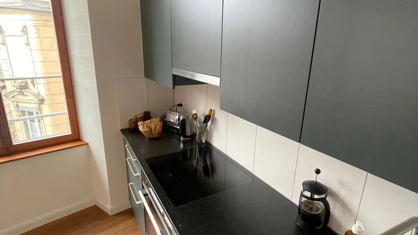 Appartamento in affitto - 2900 Porrentruy - Foto 4