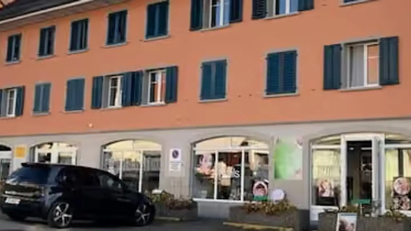 Appartamento in affitto - Hauptstrasse 25, 8355 Aadorf