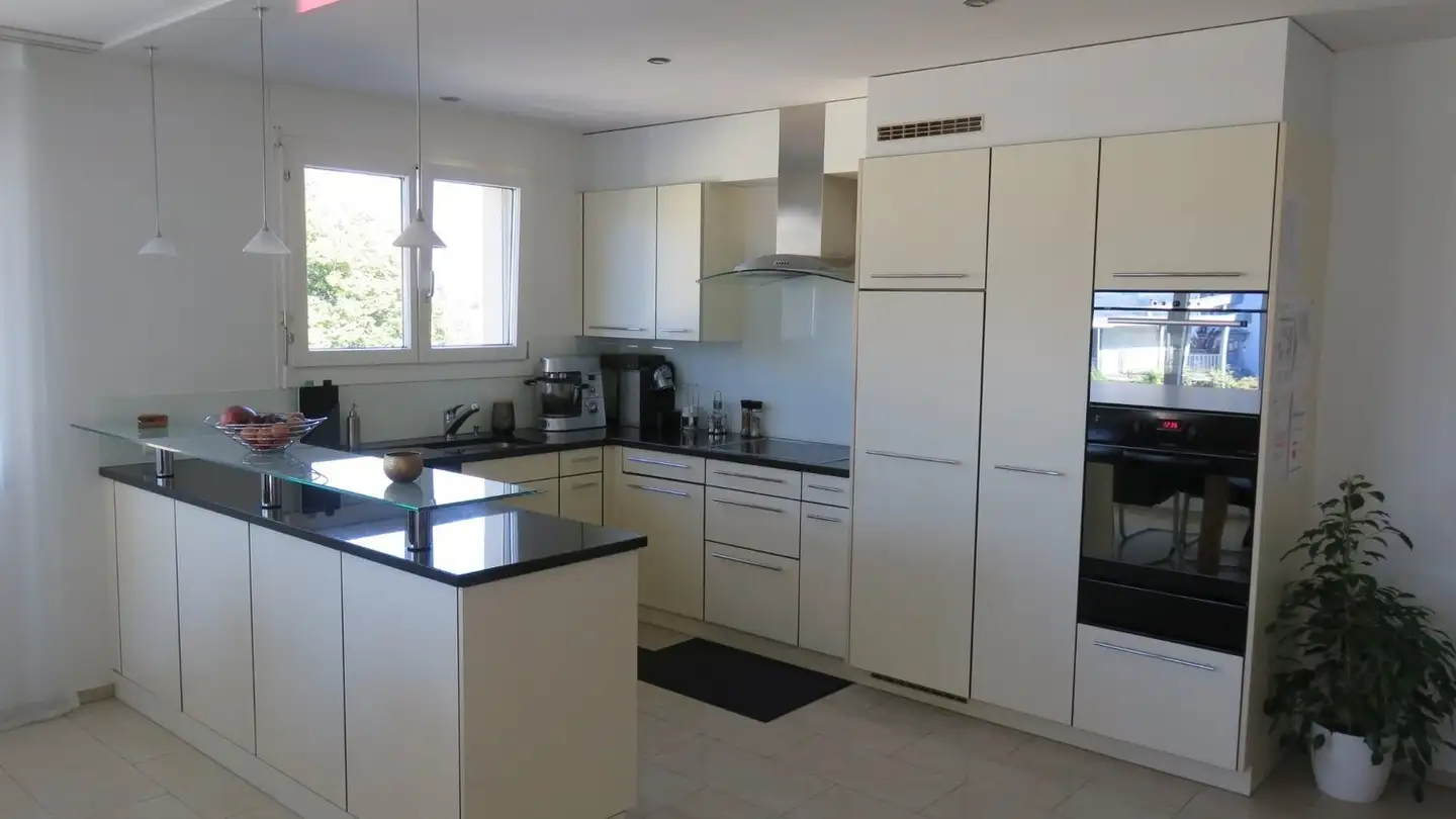 Appartamento in affitto - Obkirchen 4, 6072 Sachseln - Foto 2