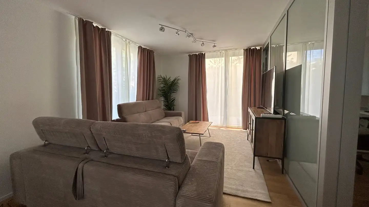 Apartment for rent - 8408 Winterthur - Photo 2