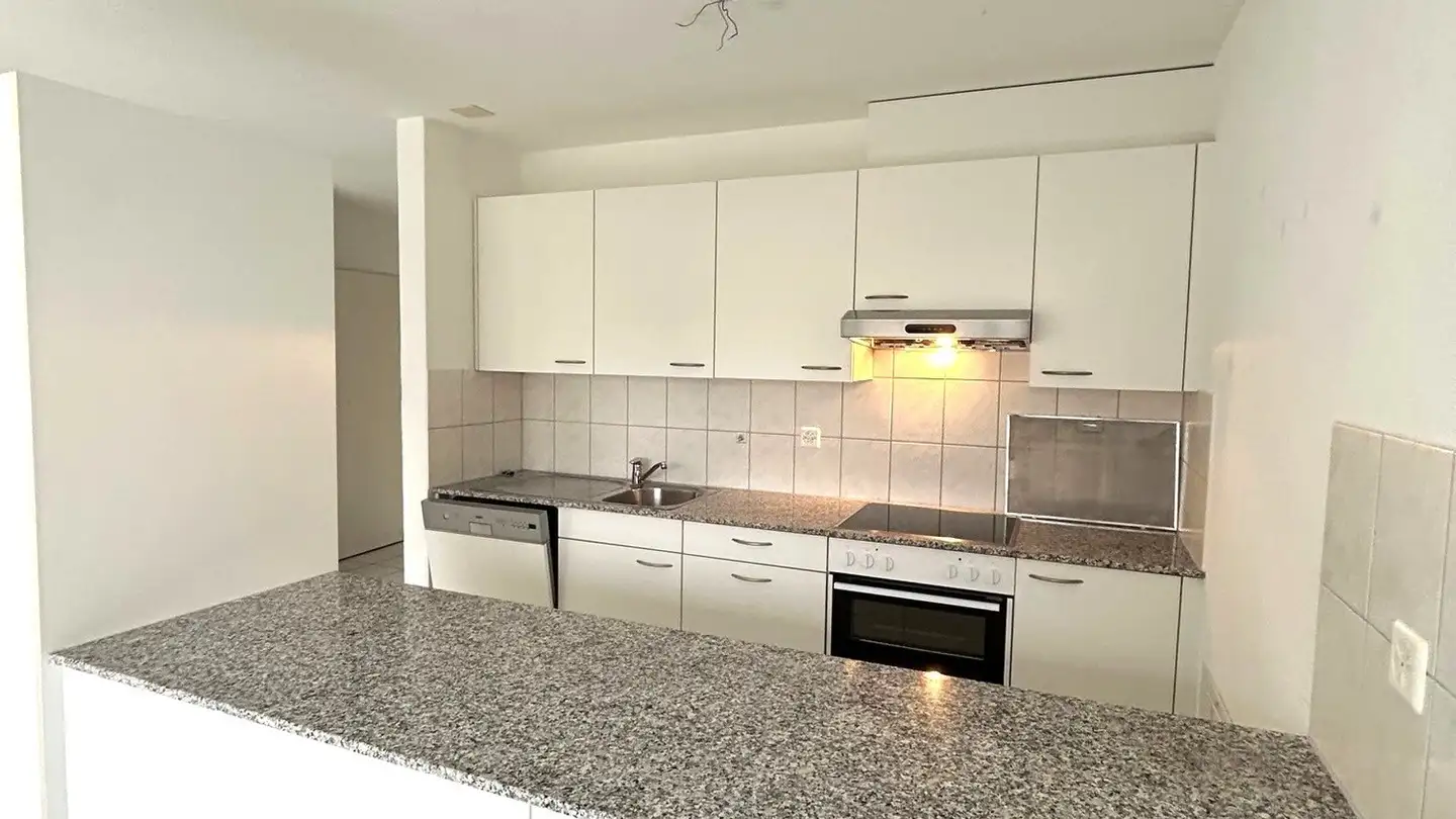 Penthouse mieten - Morgenrainstrasse 13, 8620 Wetzikon ZH - Foto 3