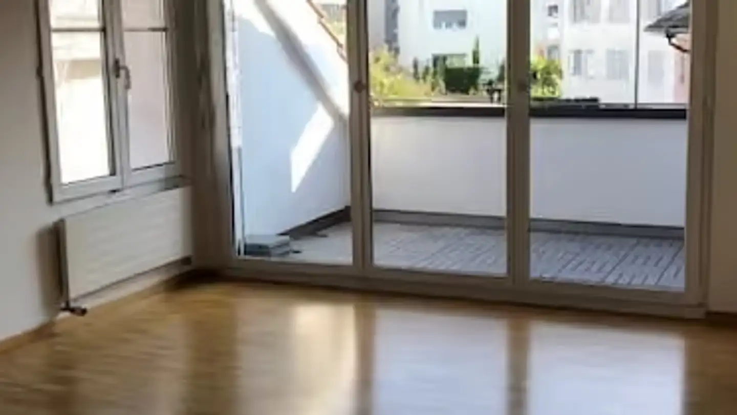 Appartamento in affitto - Hauptstrasse 25, 8355 Aadorf - Foto 3