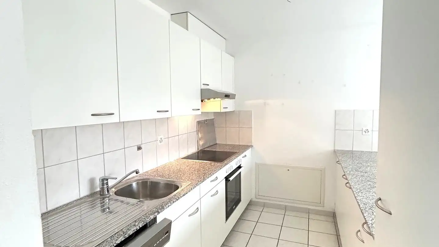 Penthouse mieten - Morgenrainstrasse 13, 8620 Wetzikon ZH - Foto 4