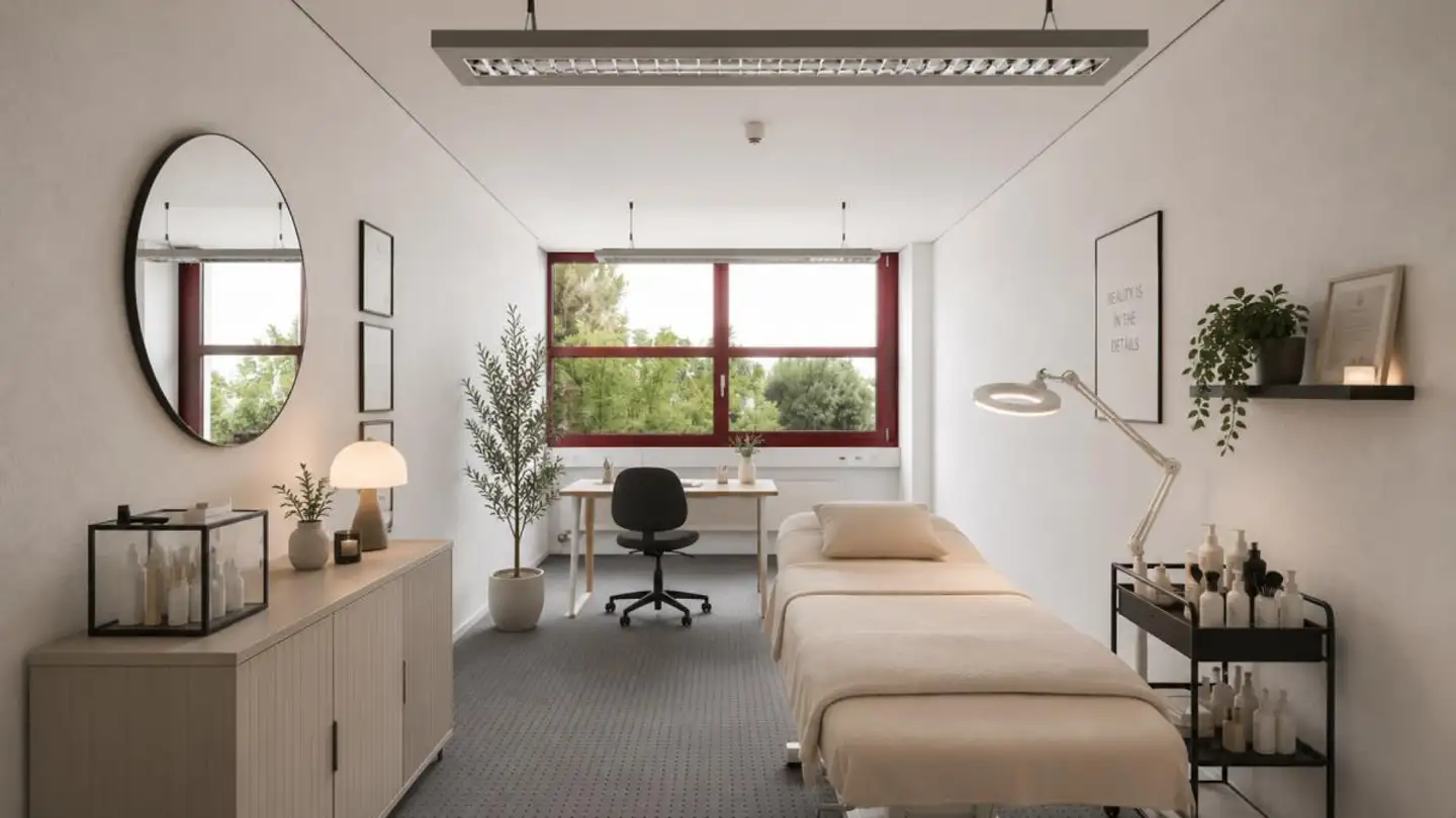 Office space for rent - Hauptstrasse 104, 9422 Staad SG
