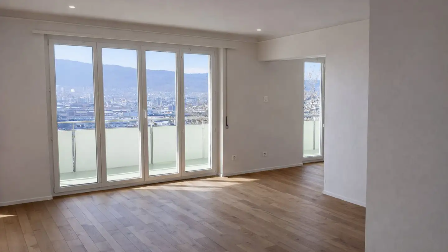 Appartement à vendre - Rebbergstrasse 57, 8049 Zürich - Photo 3
