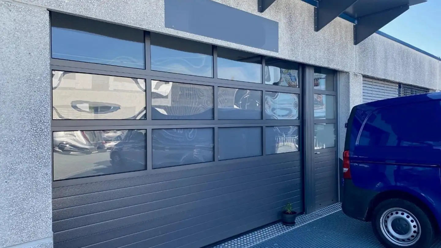 Commerciale in affitto - Buzibachring 1, 6023 Rothenburg - Photo 2