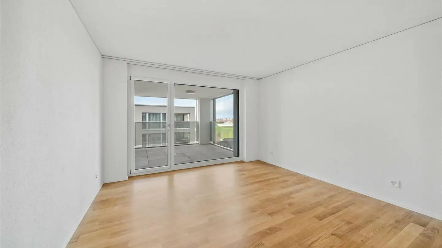 Appartamento in affitto - Am Mattenhof 2b, 6010 Kriens - Foto 3